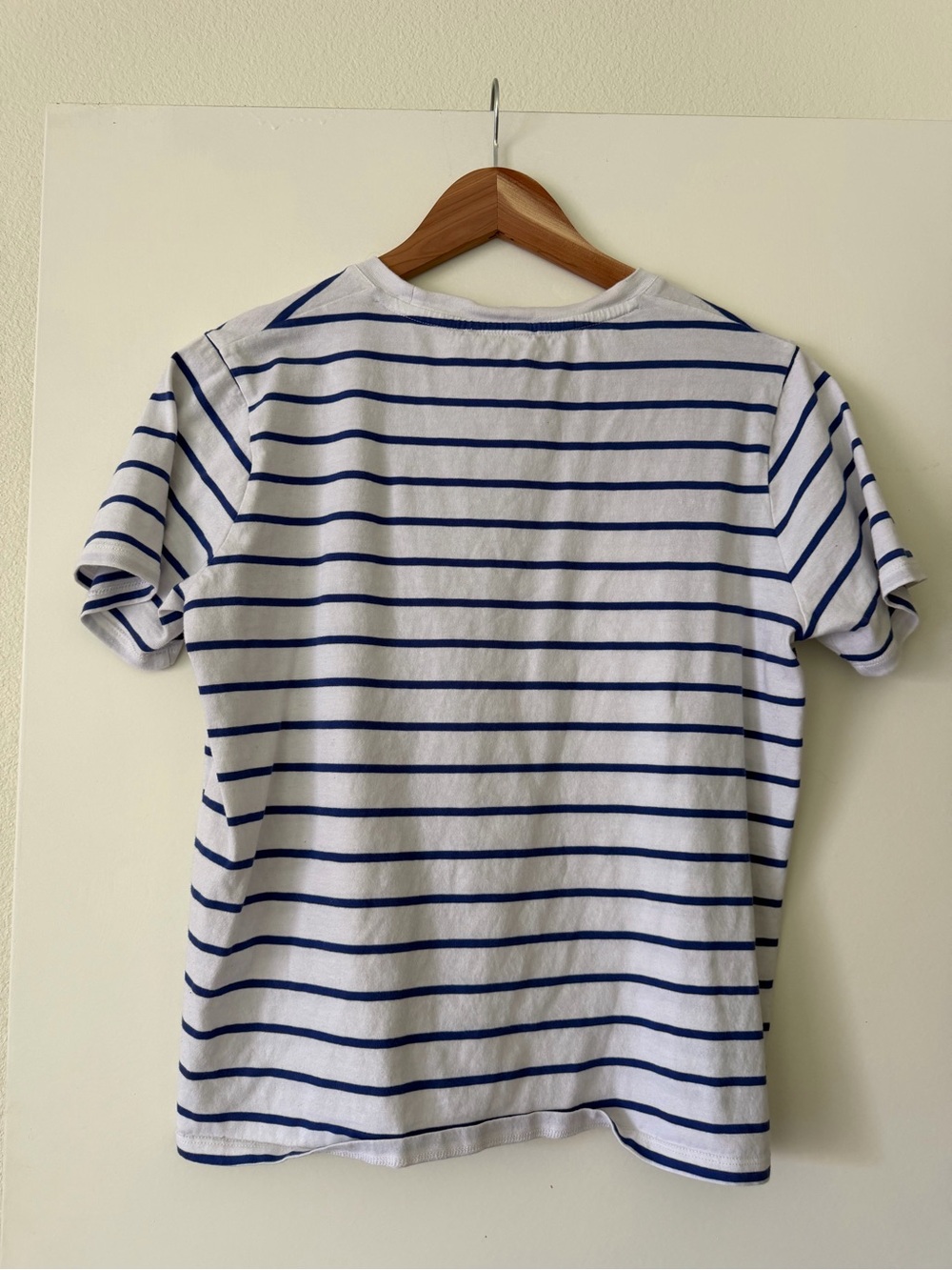 Sezane Organic Heart Tee ❤️ - Picture 2 of 4